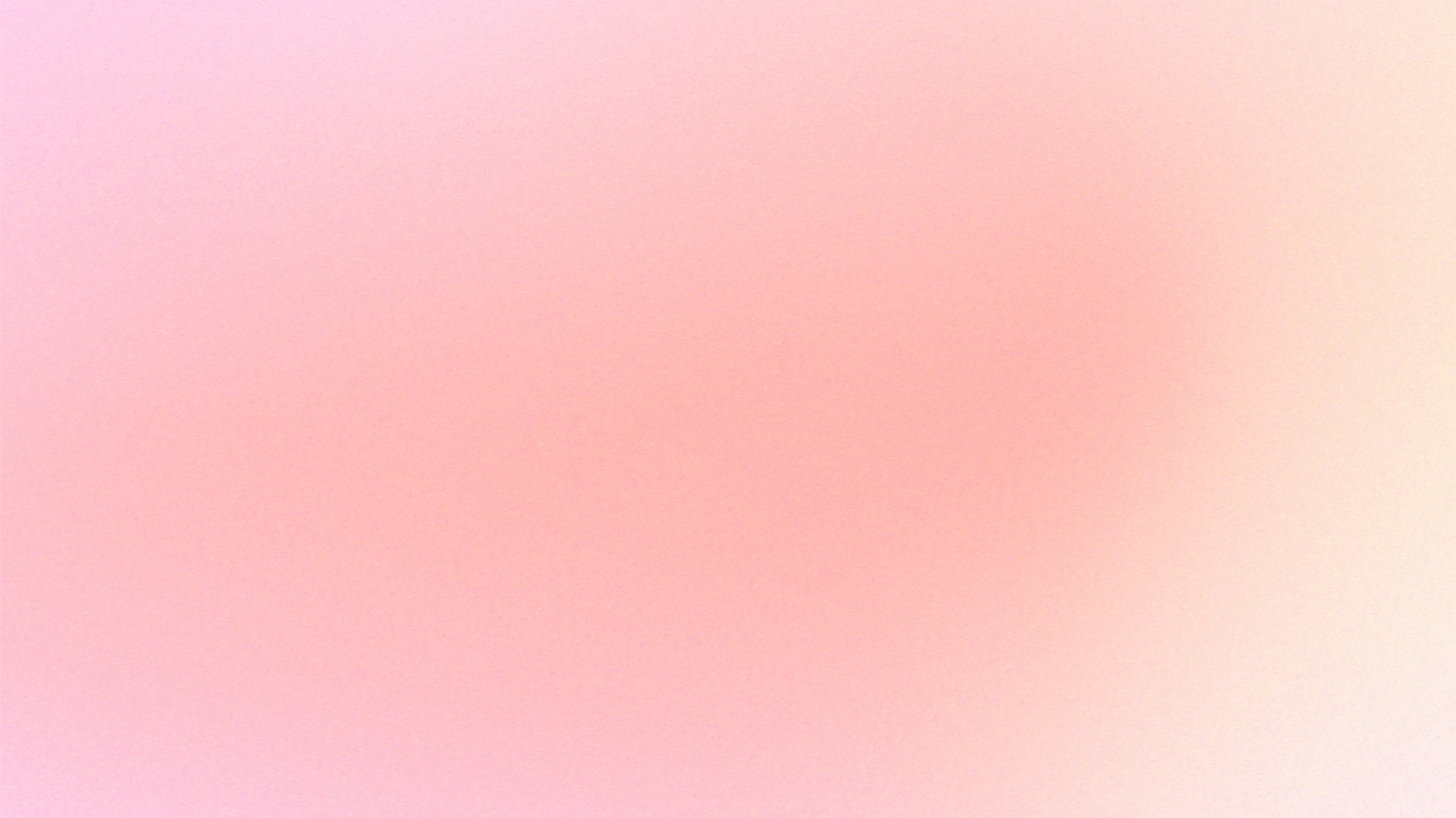 Pink Soft Grainy Gradient Background